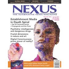 Nexus Magazine
