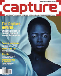 Capture Magazine