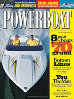 Powerboat Magazine