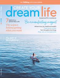 Create Your Dream Life Magazine