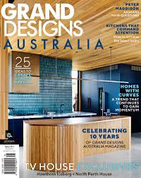 Grand Designs Australia Magazine