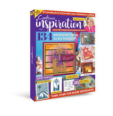 Crafters Companion Magazine