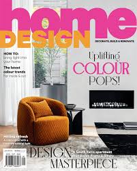 Home Design Magazine