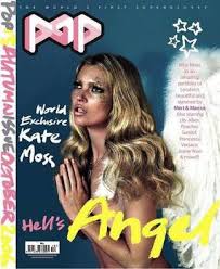 Pop Magazine