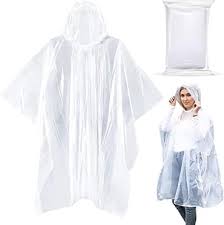 jayi Adult Poncho