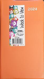 Month To View Bartel Publications The Last Diary Company 2024