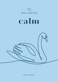 Wellbeing 2024 Diary