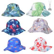 Essence Kids Bucket Hat