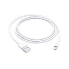 IPhone cable