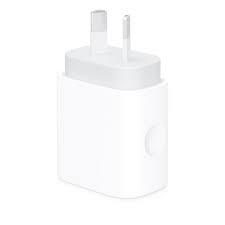 USB- C 20w Power adapter