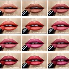 Antipodes Lipstick 4g