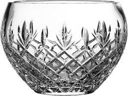Dorchester Glass Bowl
