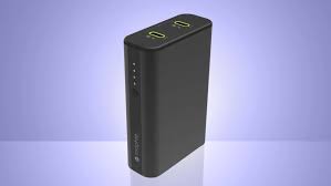 Mobuy Power Bank