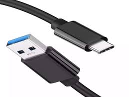 Rapid Series USB Cable inpack