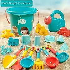 Beach Toys FansHeng Pack