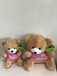 Shilda Small Teddy Bears