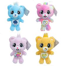 Care Bears Small Toy