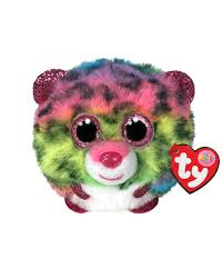 Small Round Ty Beanie Boo