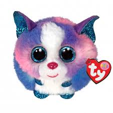 Small Round Ty Beanie Boo