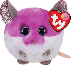 Small Round Ty Beanie Boo