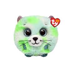 Small Round Ty Beanie Boo