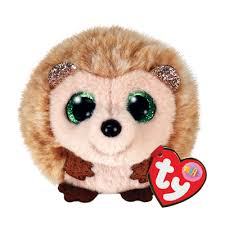 Small Round Ty Beanie Boo