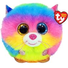 Small Round Ty Beanie Boo