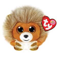 Small Round Ty Beanie Boo