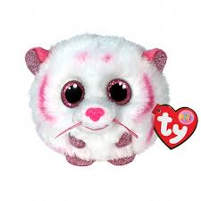 Small Round Ty Beanie Boo