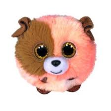 Small Round Ty Beanie Boo