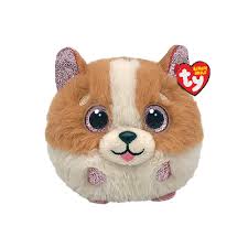 Small Round Ty Beanie Boo