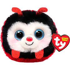 Small Round Ty Beanie Boo