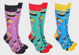 Sock Society Socks
