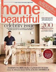 The Australian Women's Weekly + Home Beautiful Magazine Deal Package