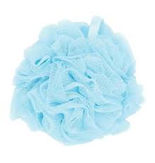 Bath loofah