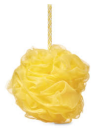 Bath loofah