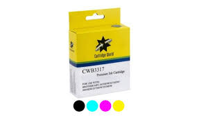 Cartridge World Black Premium Ink Cartridge