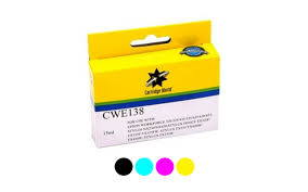 Cartridge World Black Premium Ink Cartridge