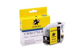 Cartridge World Black Premium Ink Cartridge