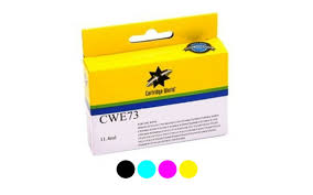 Cartridge World Black Premium Ink Cartridge