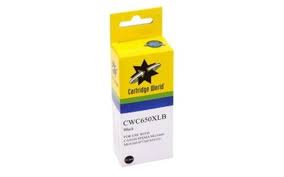 Cartridge World Black Premium Ink Cartridge