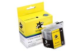 Cartridge World Black Premium Ink Cartridge