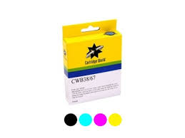 Cartridge World Black Premium Ink Cartridge