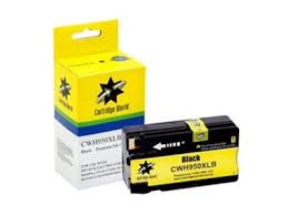 Cartridge World Black Premium Ink Cartridge