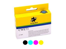 Cartridge World Black Premium Ink Cartridge