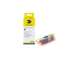 Cartridge World Grey Premium Ink Cartridge