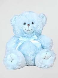 Shilda Small Teddy Bears