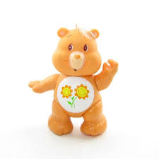 Care Bears Small Toy