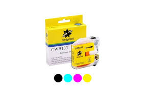 Cartridge World Cyan Blue Premium Ink Cartridge