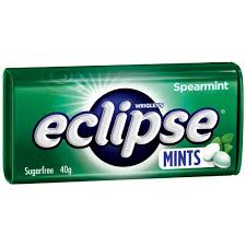 Solid Mints 40g